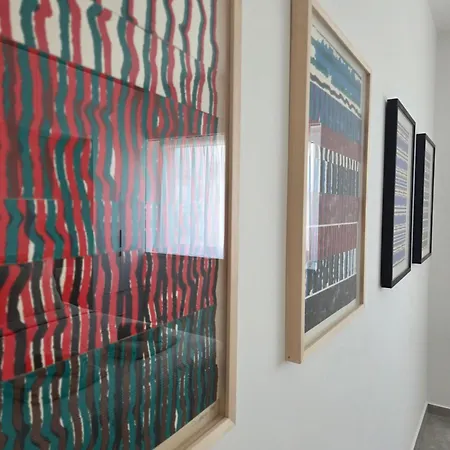 Zuziska-art Panorama 6 * Fonyód